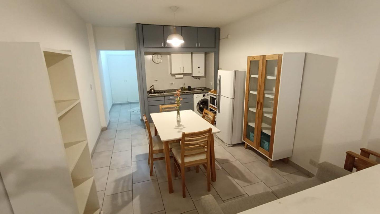 Foto de Departamento monoambiente. | Uriburu al 1700, imagen 2