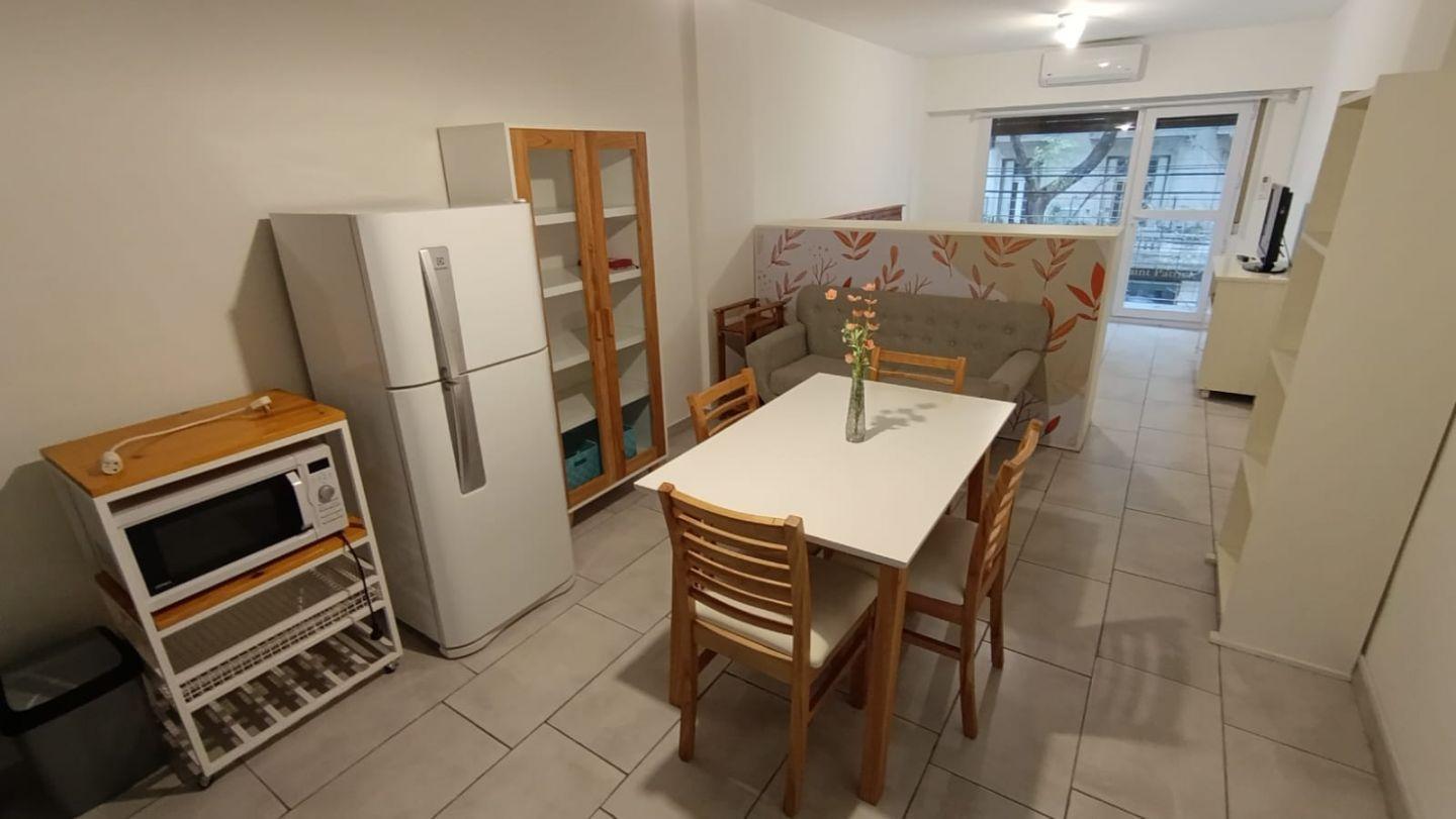 Foto de Departamento monoambiente. | Uriburu al 1700, imagen 1