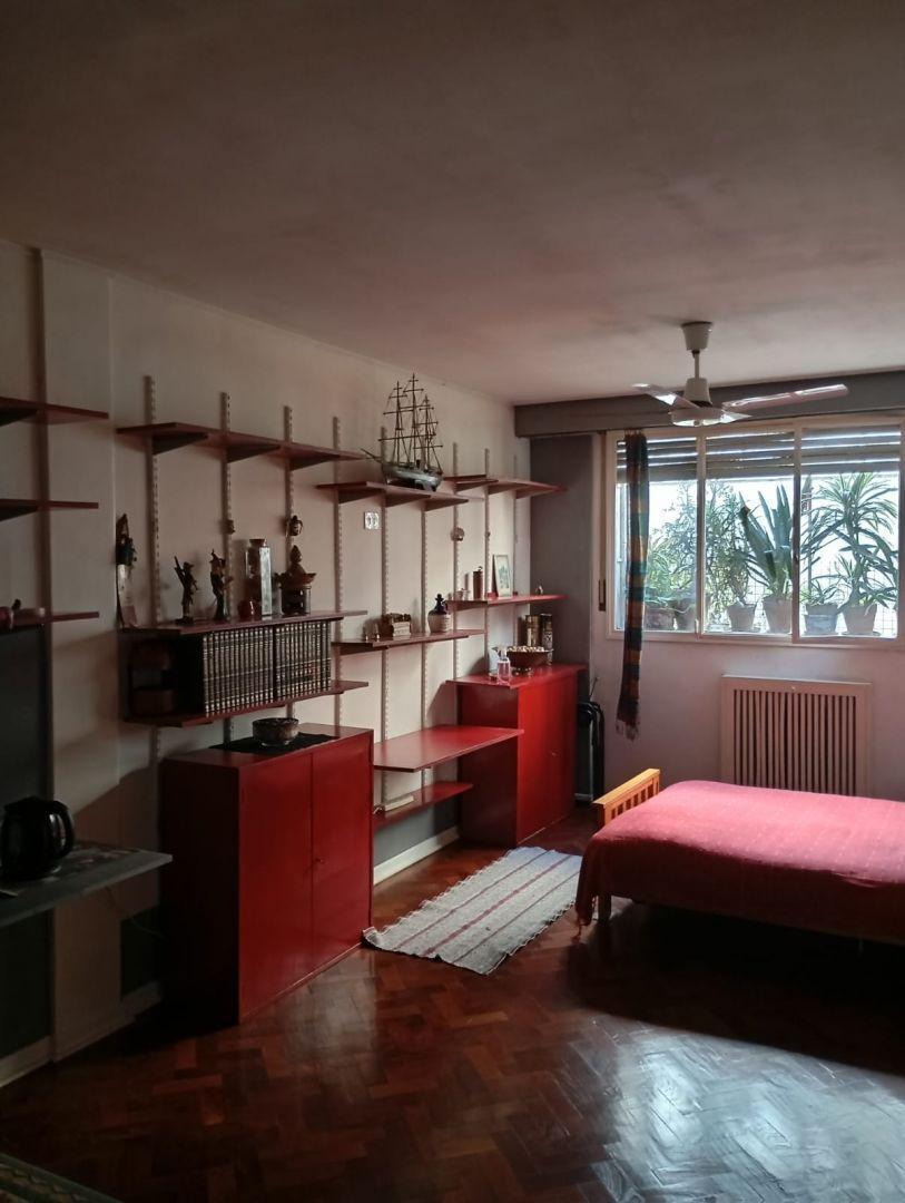 Foto de Departamento monoambiente. | Peña al 2400, imagen 5