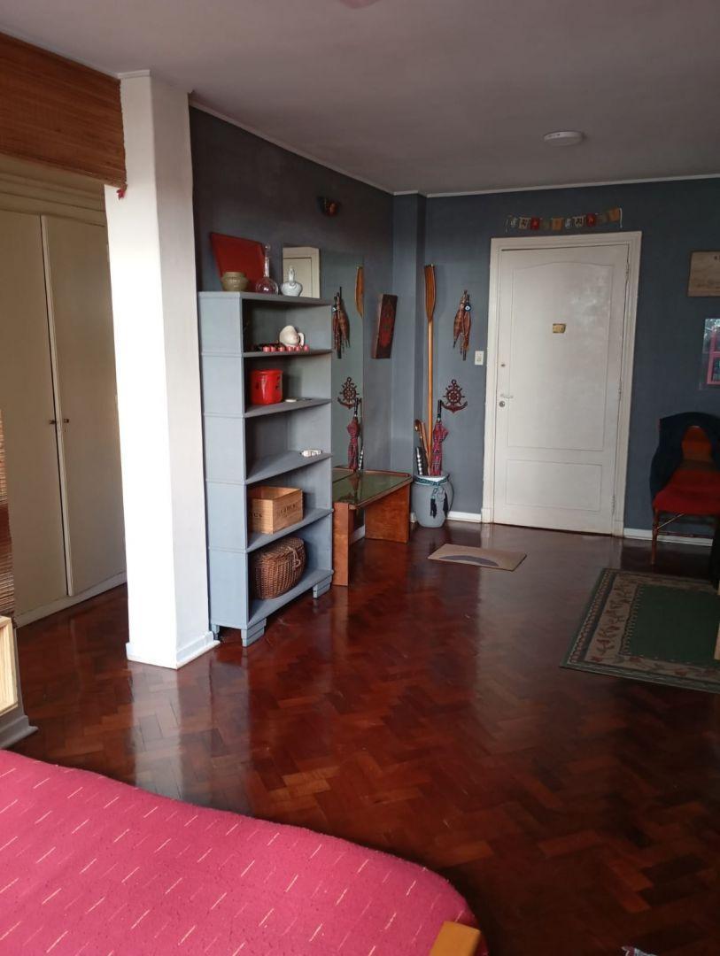 Foto de Departamento monoambiente. | Peña al 2400, imagen 2