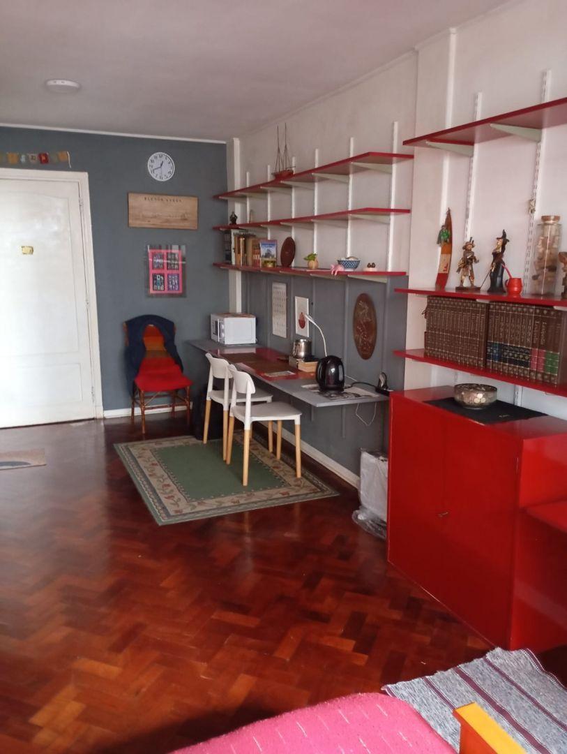 Foto de Departamento monoambiente. | Peña al 2400, imagen 3