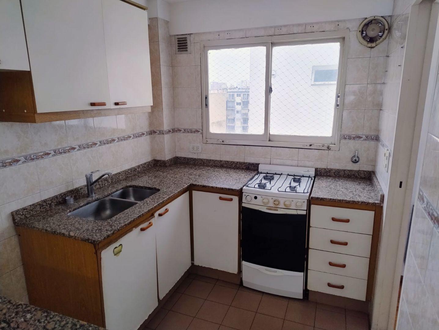 Foto de Departamento 2 ambientes. | Bulnes al 1400, imagen 5