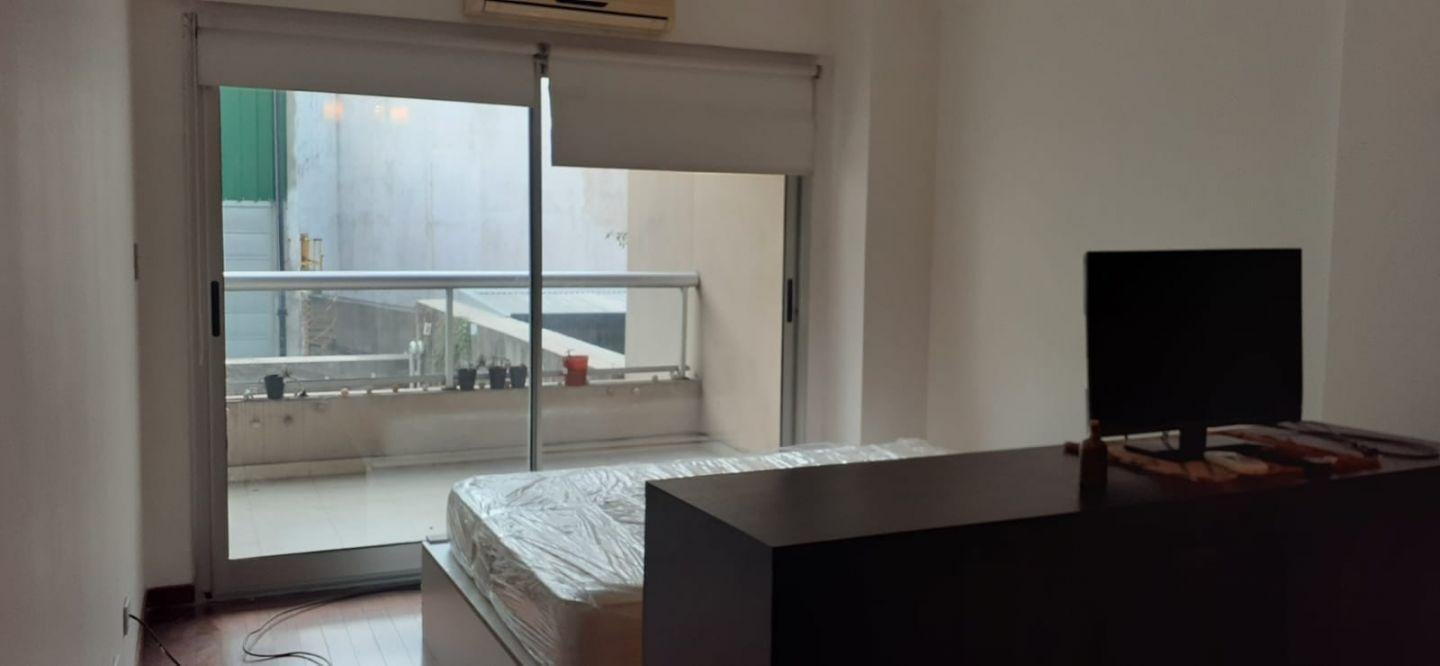 Foto de Departamento monoambiente. | BILLINGHURST al 2400, imagen 4