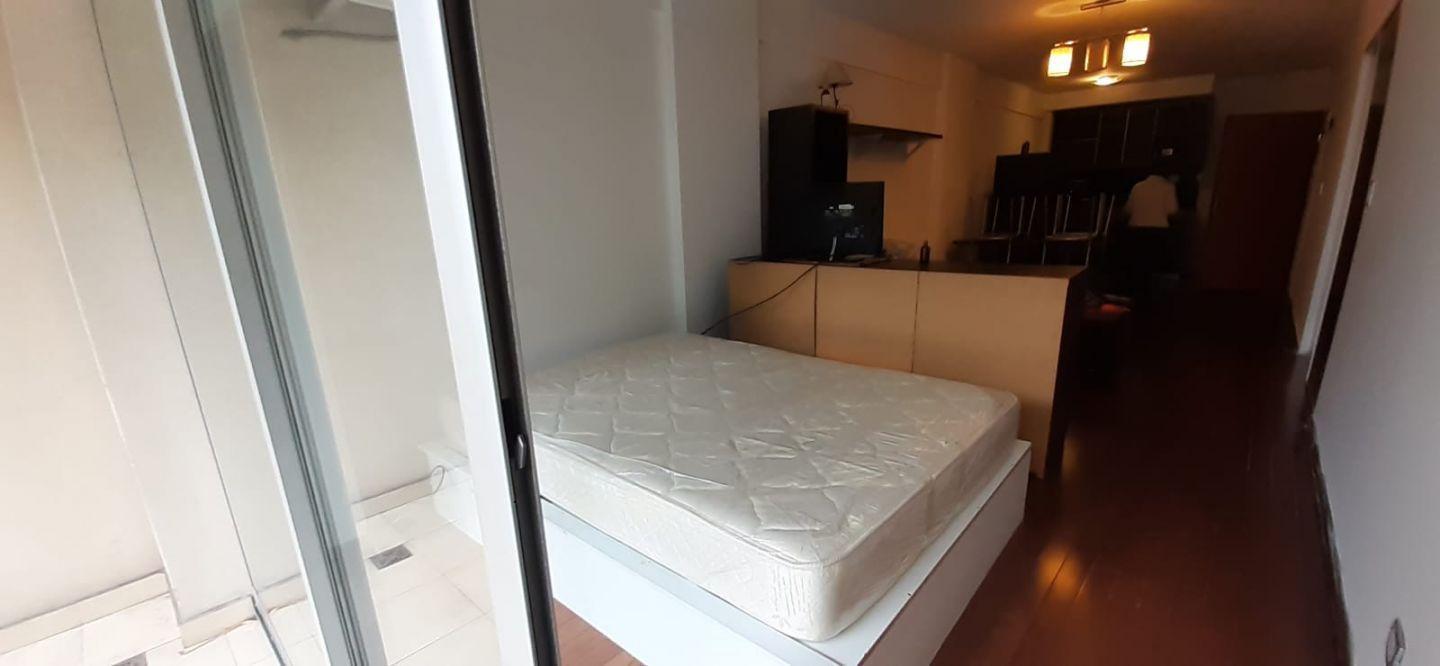 Foto de Departamento monoambiente. | BILLINGHURST al 2400, imagen 2