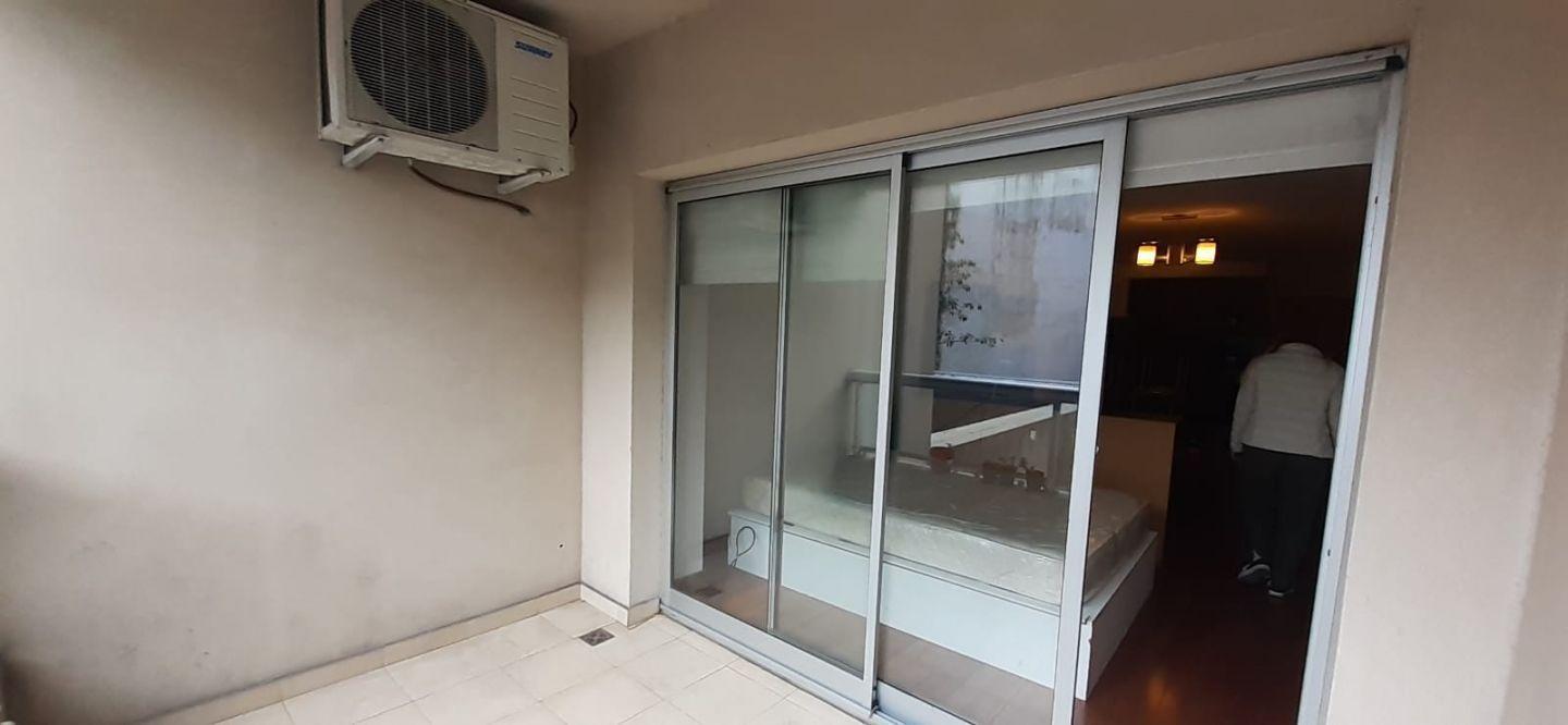 Foto de Departamento monoambiente. | BILLINGHURST al 2400, imagen 1
