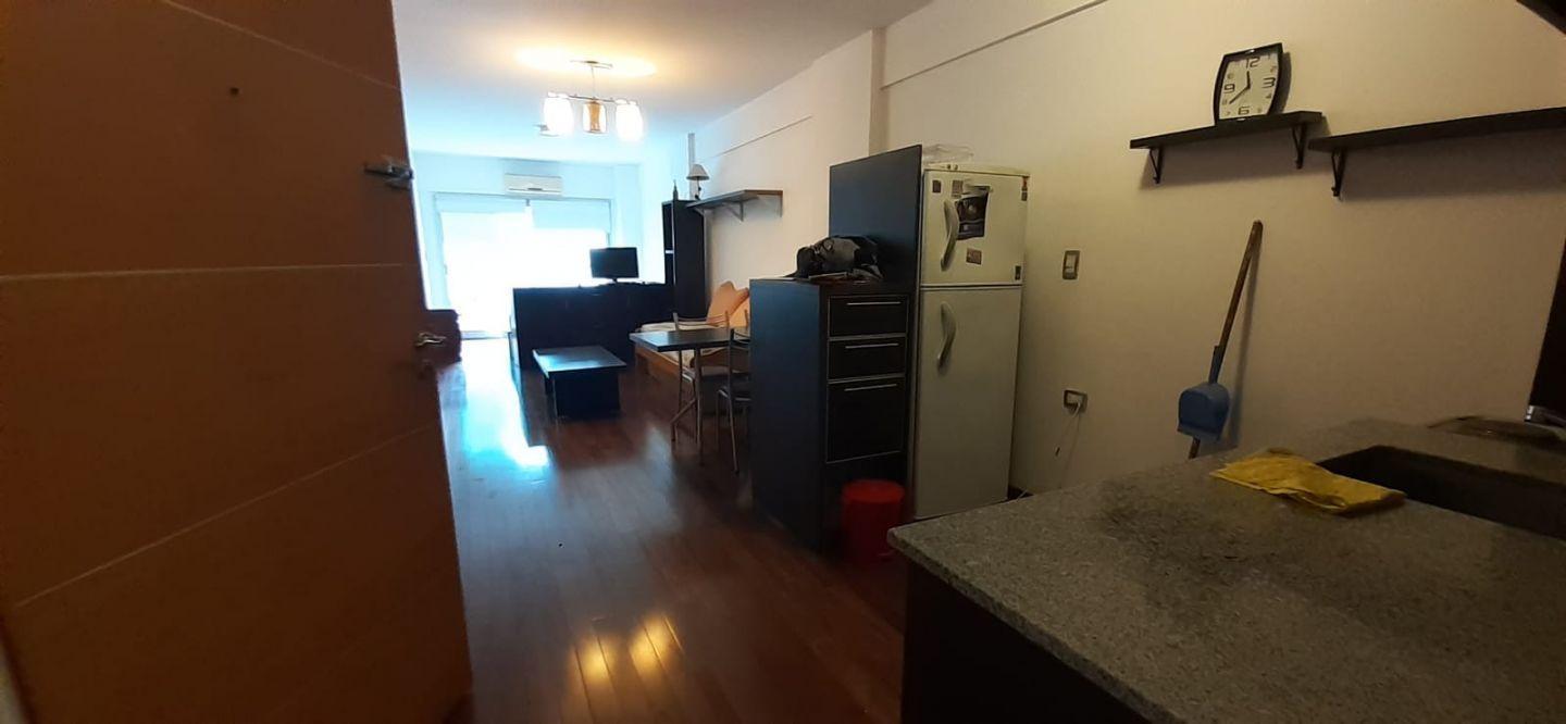 Foto de Departamento monoambiente. | BILLINGHURST al 2400, imagen 5