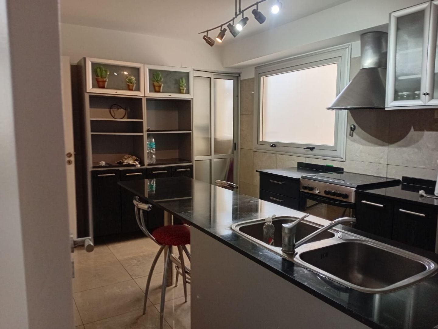 Foto de Departamento 4 ambientes. | Honorio Pueyrredón al 800, imagen 4