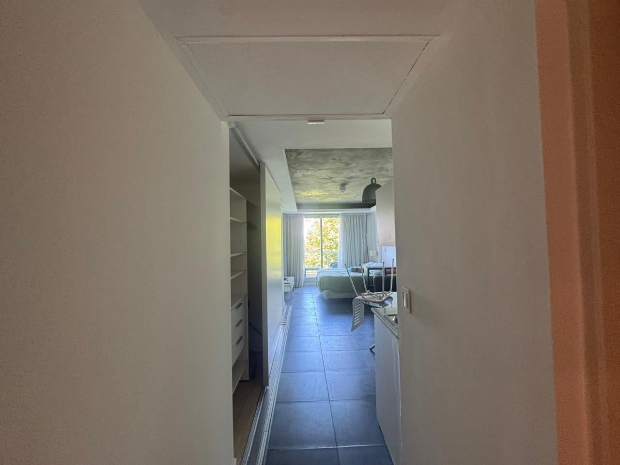 Foto de Departamento monoambiente. | Laprida al 1700, imagen 3