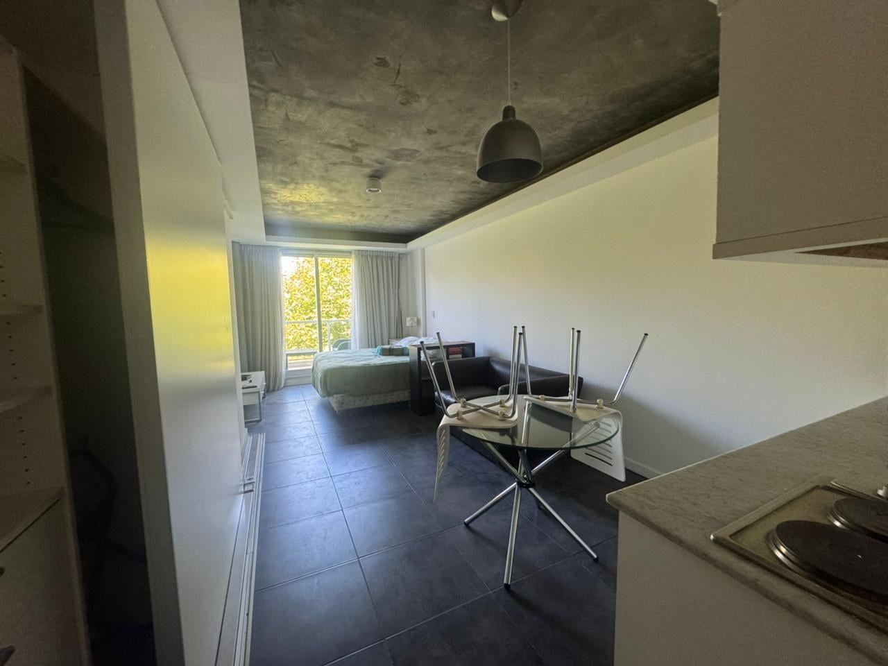 Foto de Departamento monoambiente. | Laprida al 1700, imagen 4