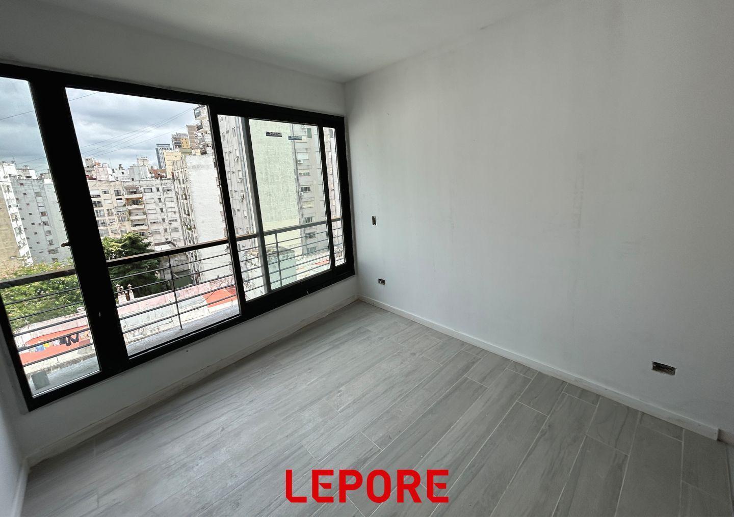 Foto de Departamento monoambiente. | ECUADOR al 1300, imagen 5