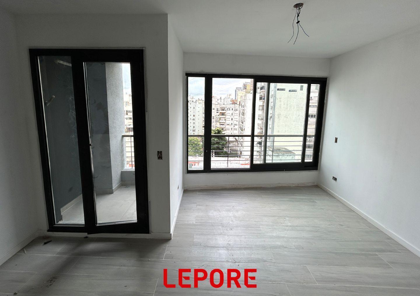 Foto de Departamento monoambiente. | ECUADOR al 1300, imagen 2