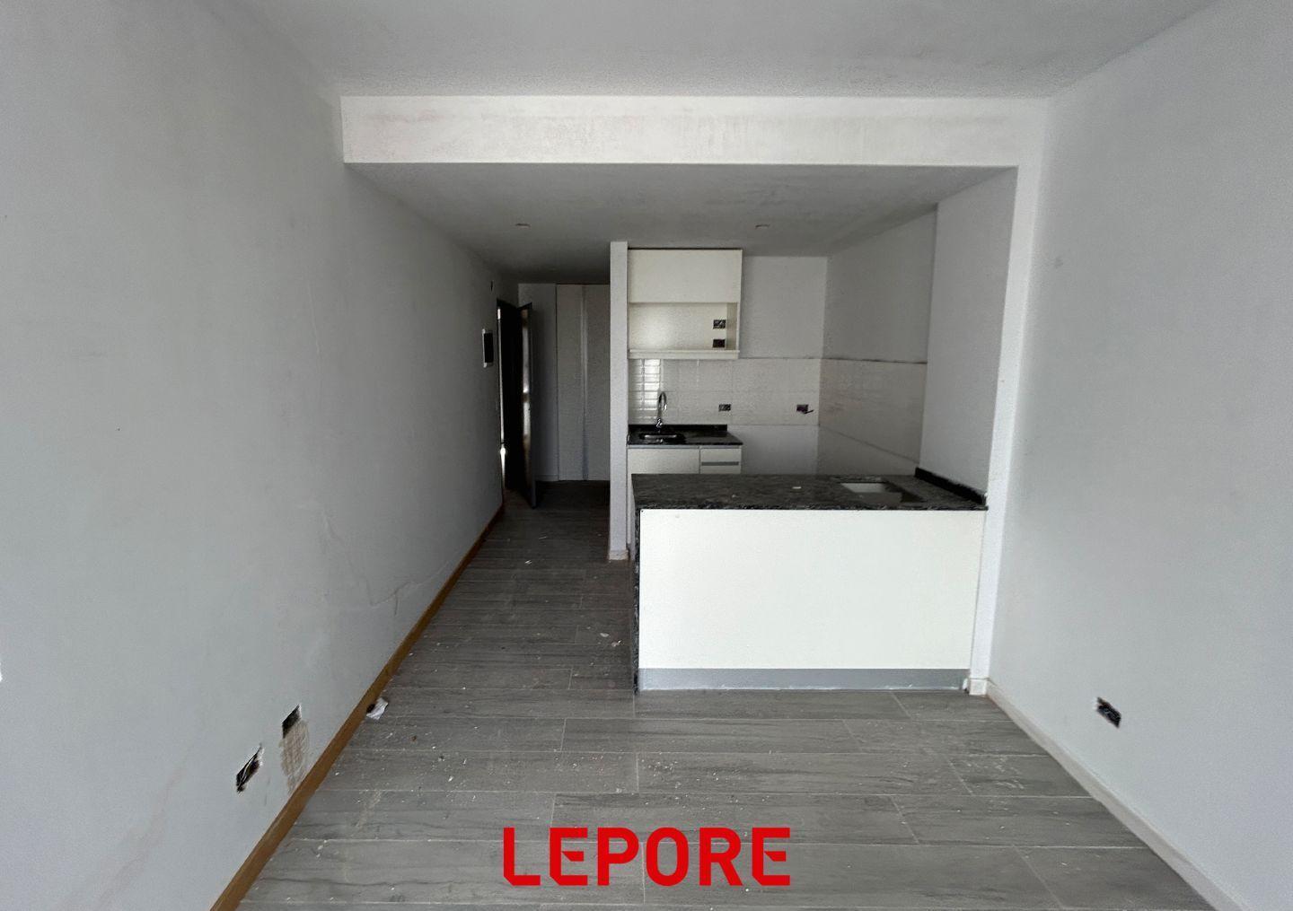 Foto de Departamento monoambiente. | ECUADOR al 1300, imagen 1