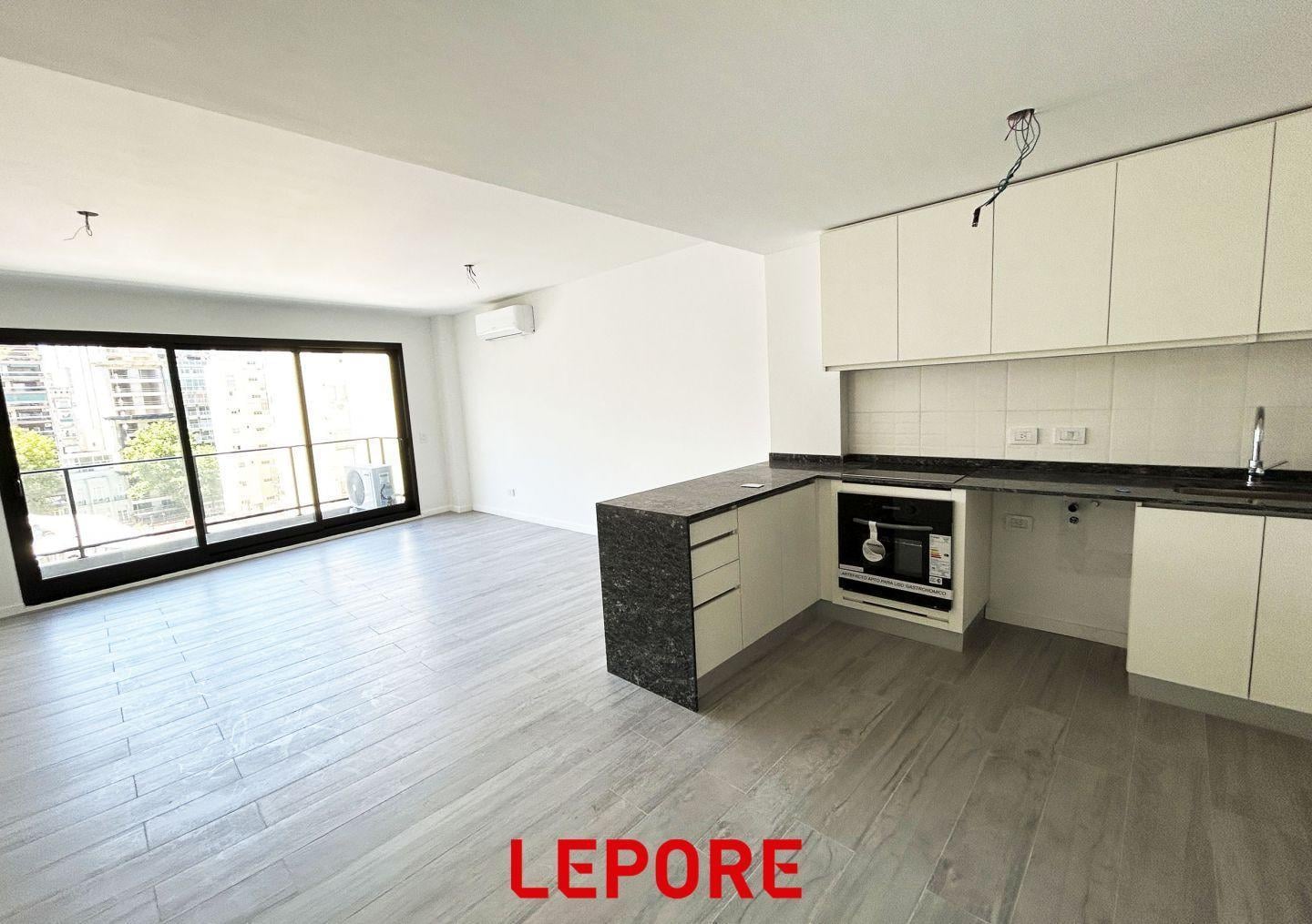 Foto de Departamento 3 ambientes. | ECUADOR al 1300, imagen 2