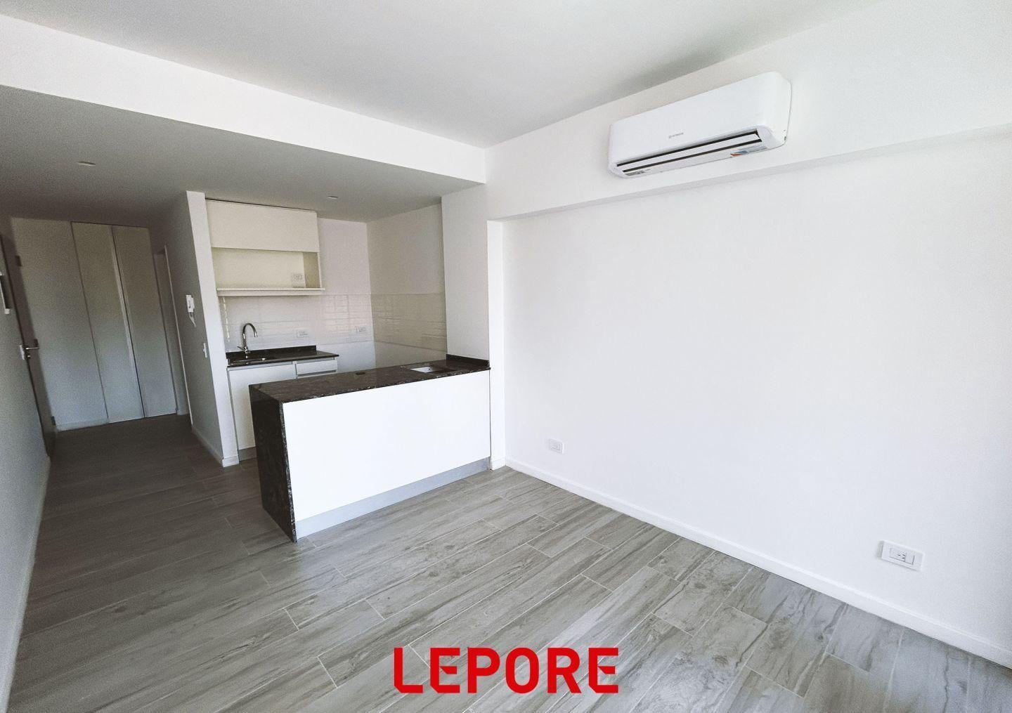 Foto de Departamento monoambiente. | ECUADOR al 1300, imagen 2