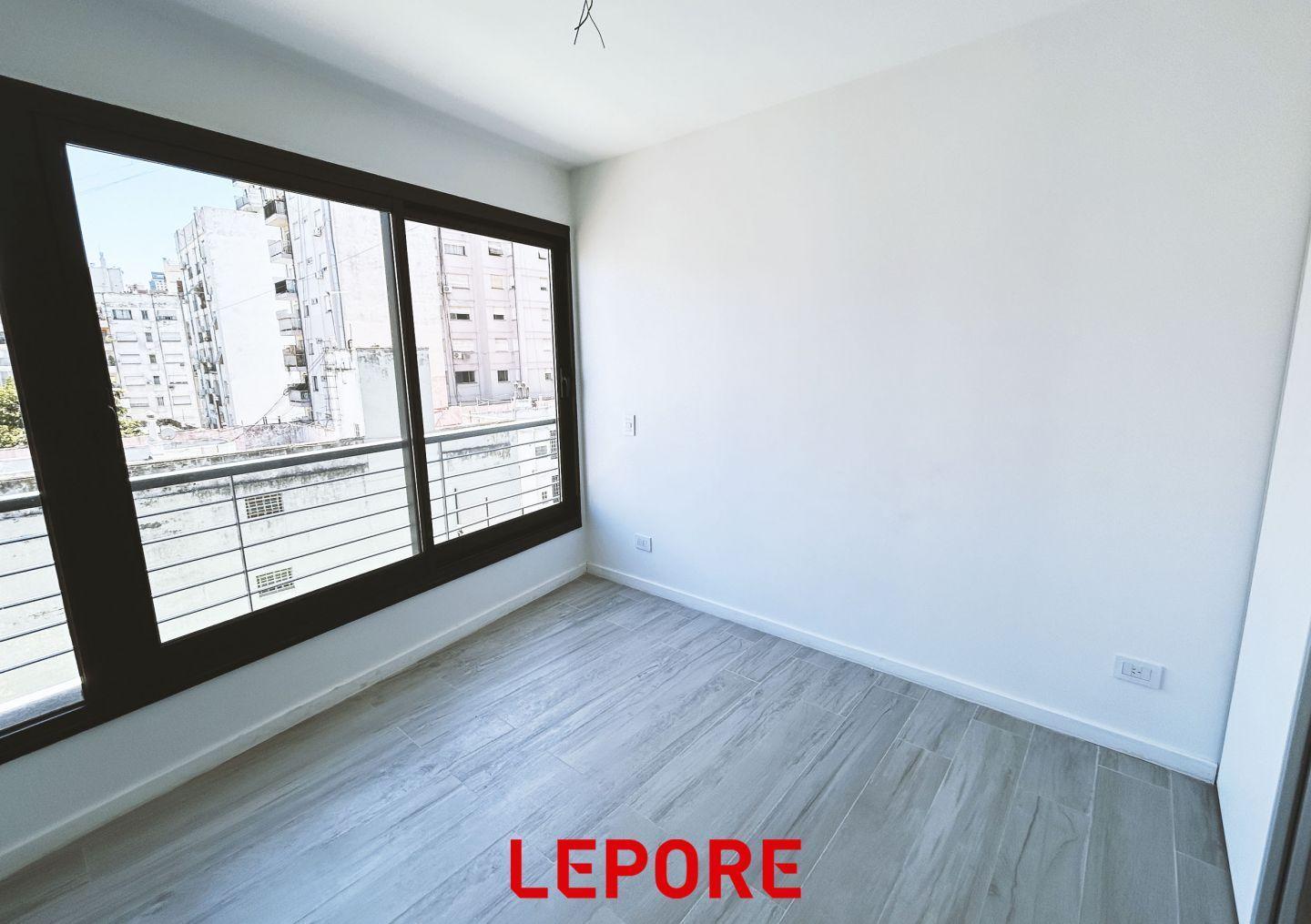 Foto de Departamento monoambiente. | ECUADOR al 1300, imagen 5