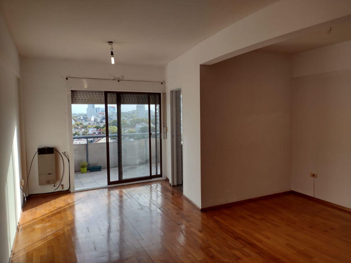 Foto de Departamento monoambiente. | SAN ISIDRO LABRADOR al 4300, imagen 1
