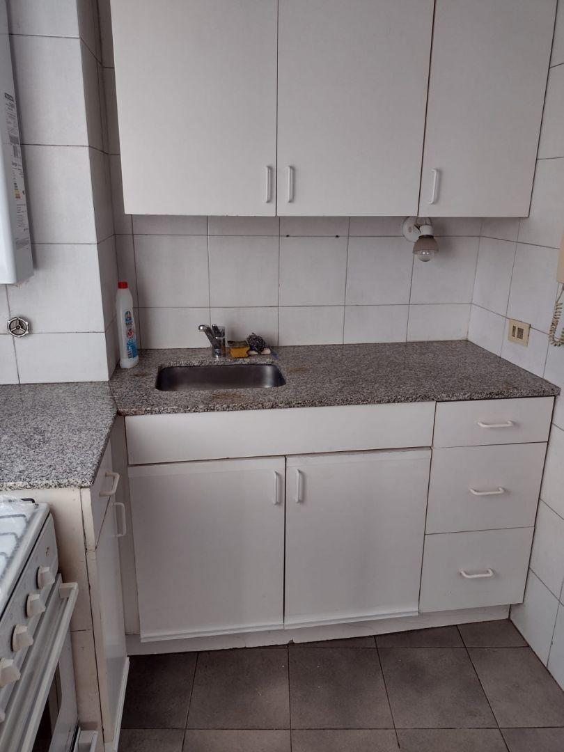 Foto de Departamento monoambiente. | SAN ISIDRO LABRADOR al 4300, imagen 4