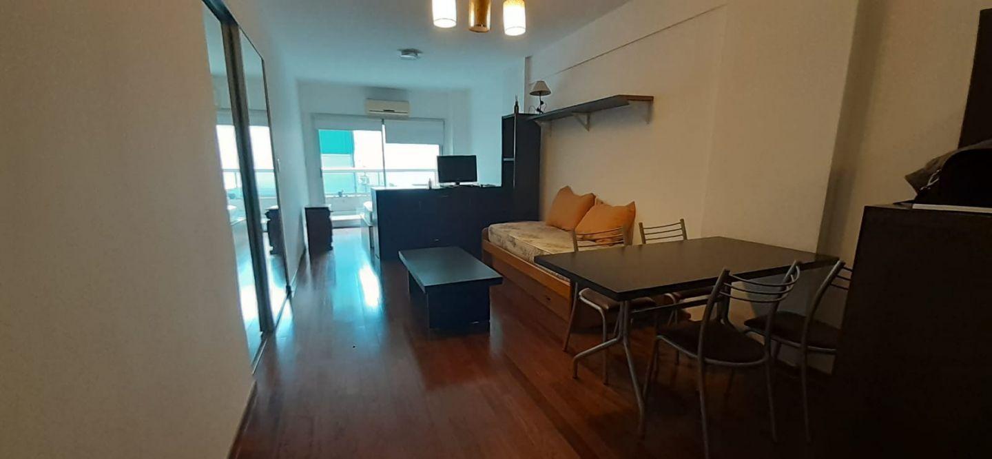 Foto de Departamento monoambiente. | BILLINGHURST al 2400, imagen 1