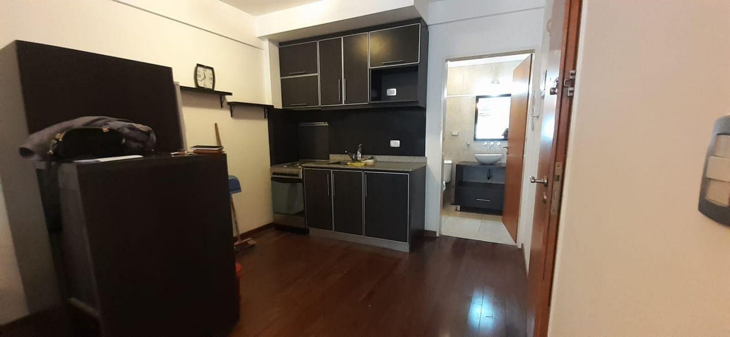 Foto de Departamento monoambiente. | BILLINGHURST al 2400, imagen 4
