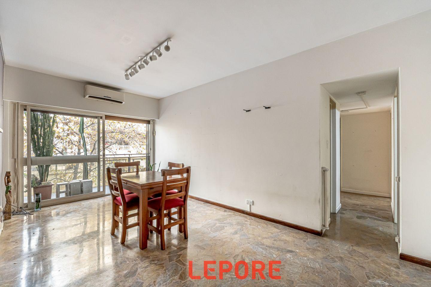 Foto de VENTA 4 AMBIENTES CON ESPACIO GUARDACOCHES EN ALMAGRO, imagen 2