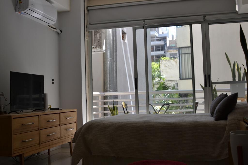 Foto de Departamento monoambiente. | Arenales al 2300, imagen 4