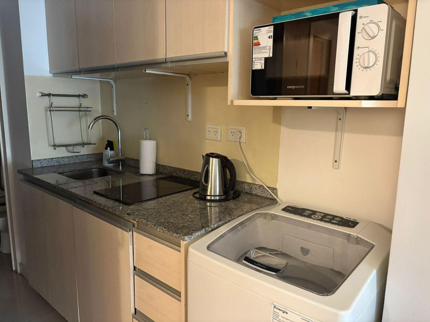 Foto de Departamento monoambiente. | Arenales al 2300, imagen 3