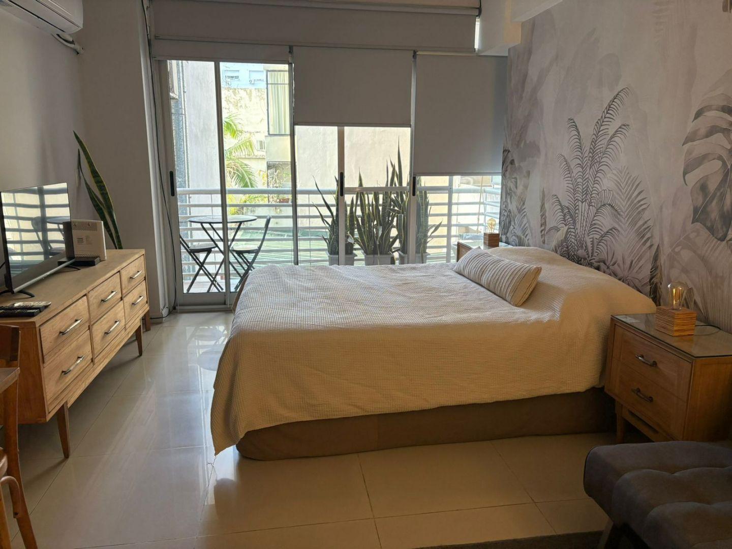 Foto de Departamento monoambiente. | Arenales al 2300, imagen 2