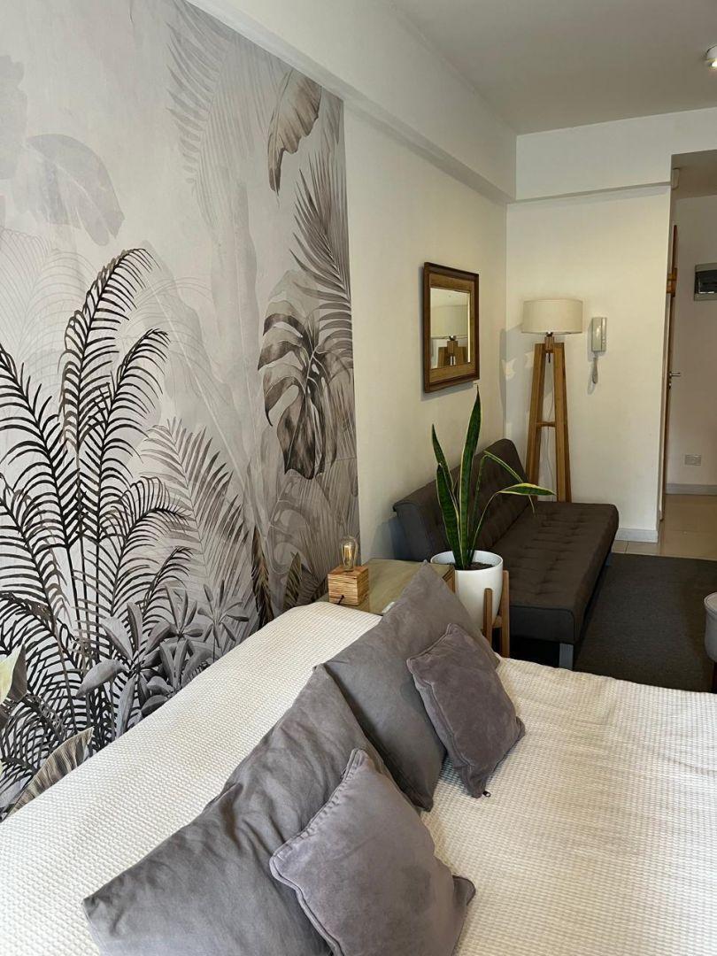 Foto de Departamento monoambiente. | Arenales al 2300, imagen 5