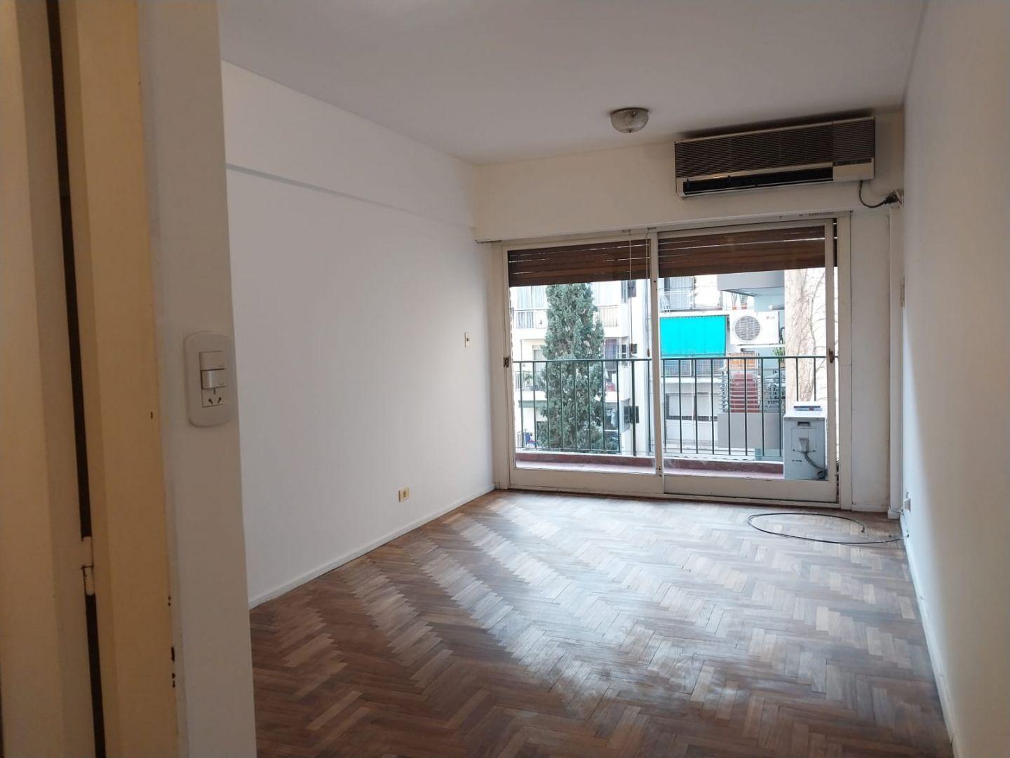 Foto de Departamento 3 ambientes. | MOLDES al 2200, imagen 1