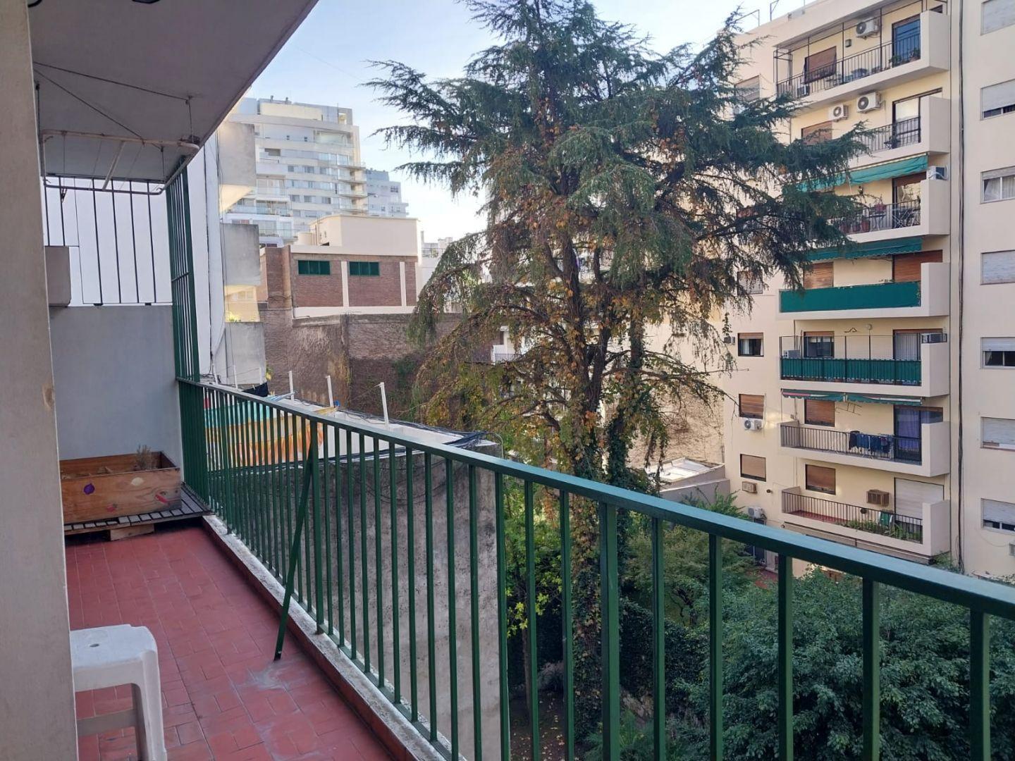 Foto de Departamento 3 ambientes. | MOLDES al 2200, imagen 3