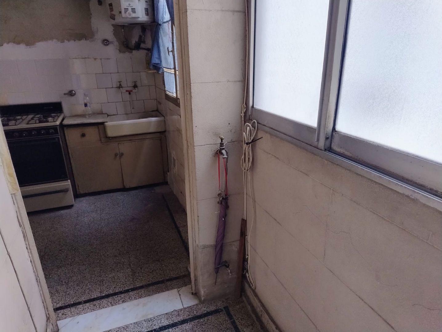 Foto de Departamento 2 ambientes. | Pacheco de Melo al 2900, imagen 5