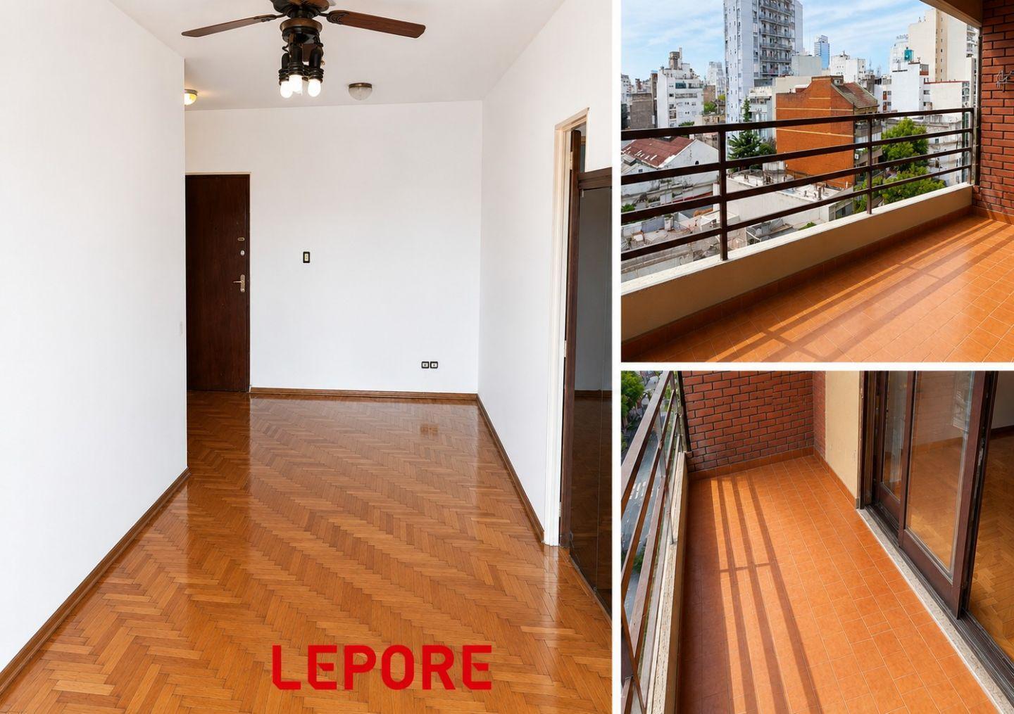 Foto de Departamento 3 ambientes. | Independencia al 1400, imagen 4