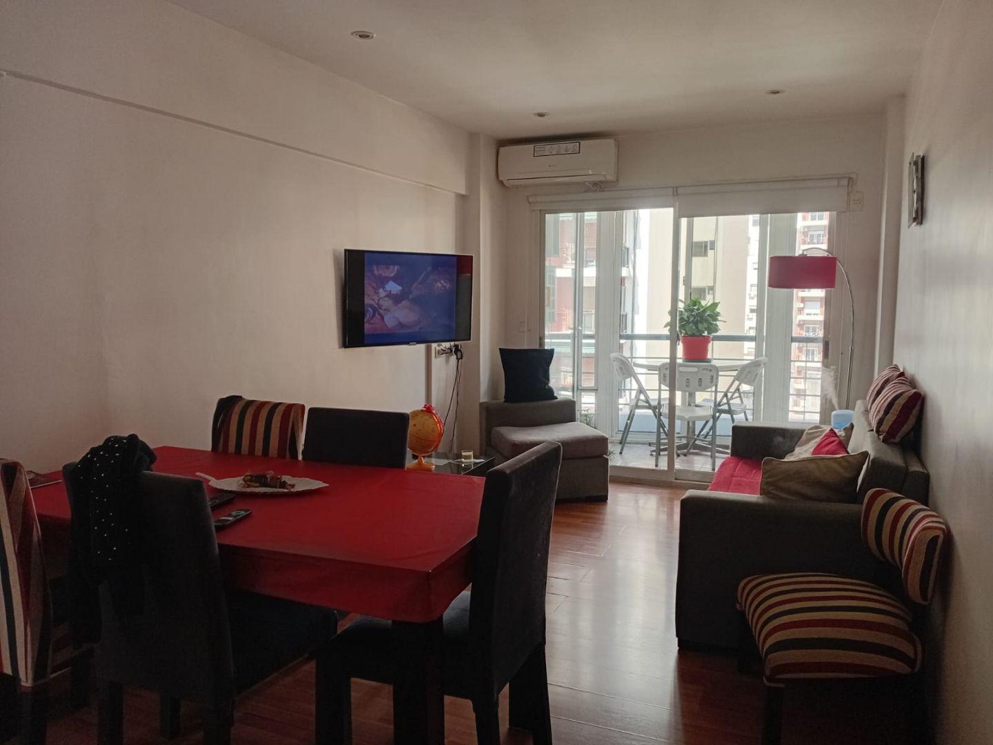 Foto de Departamento 3 ambientes. | Rivadavia al 4300, imagen 2