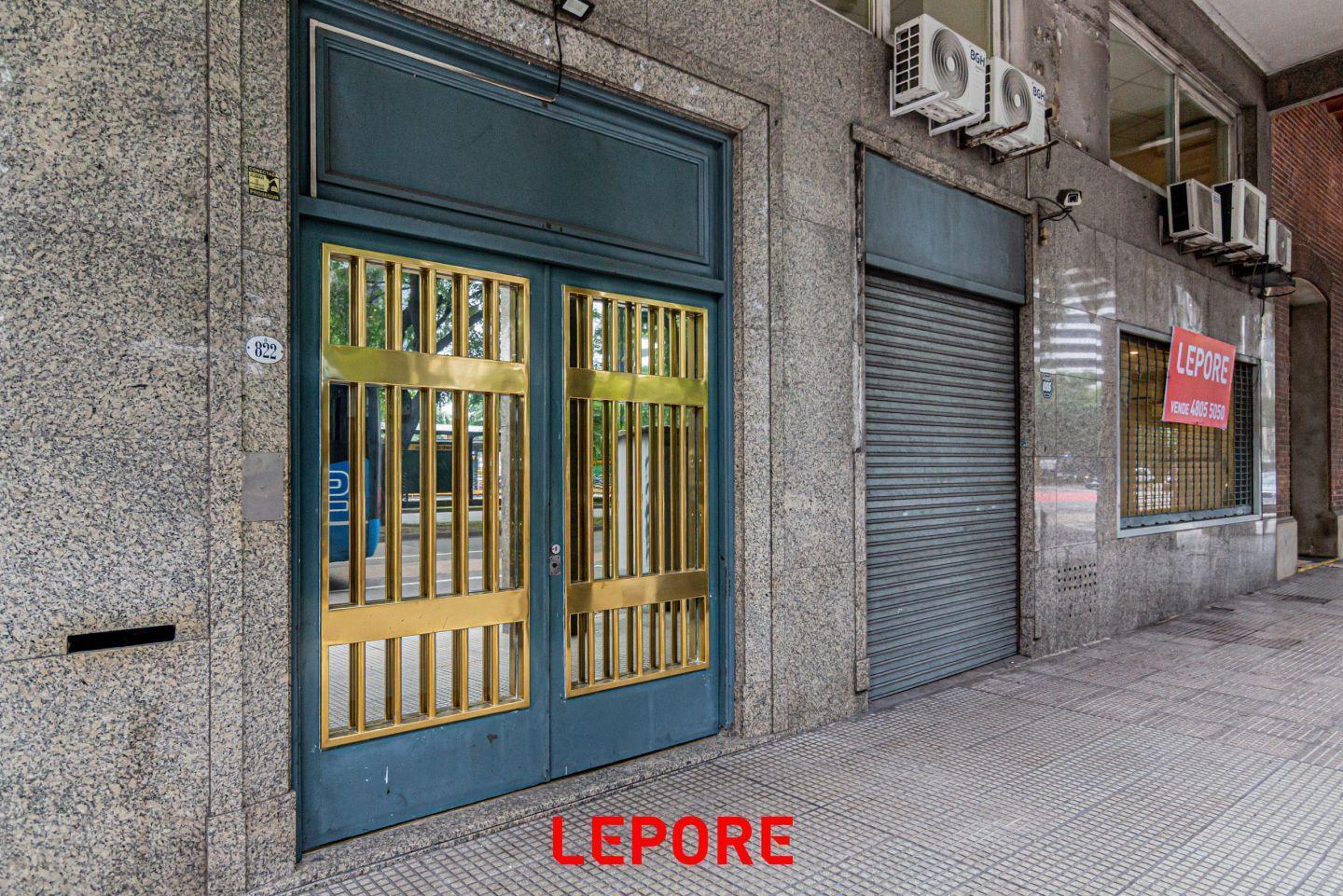 Foto de Departamento 6 ambientes 0 dormitorios. | Alem al 800, imagen 1