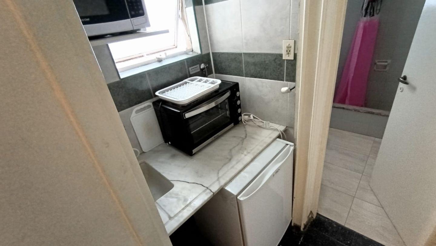 Foto de Departamento monoambiente. | Vicente López al 2200, imagen 5