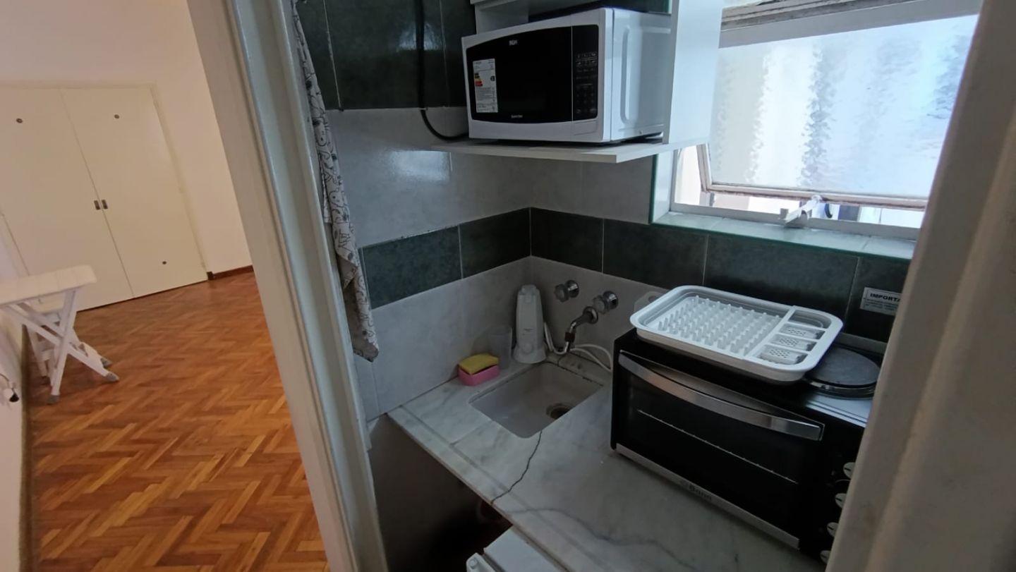 Foto de Departamento monoambiente. | Vicente López al 2200, imagen 3