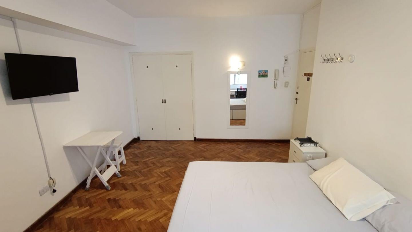 Foto de Departamento monoambiente. | Vicente López al 2200, imagen 1