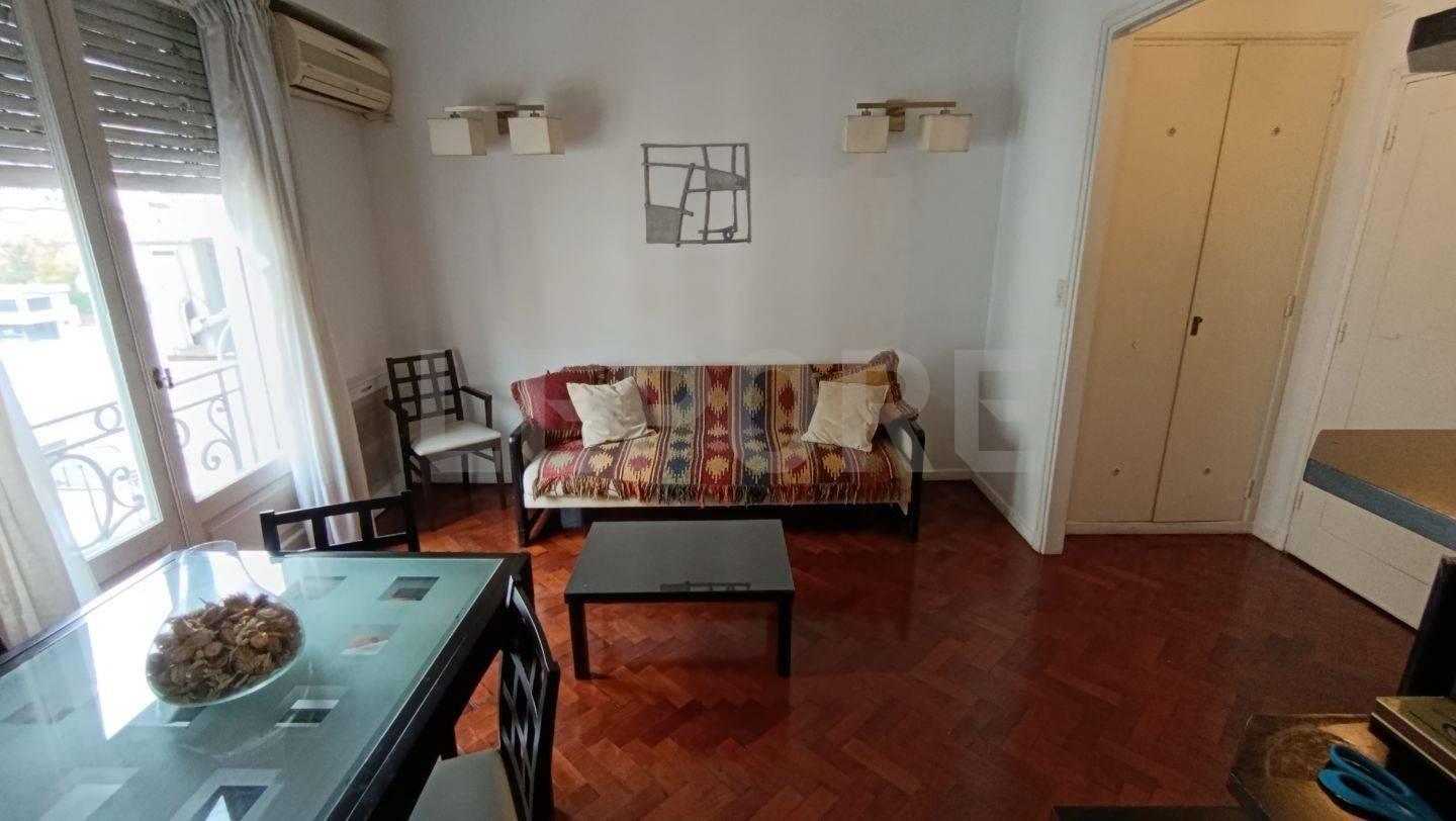 Foto de Departamento 2 ambientes. | CORDOBA AV al 300, imagen 5