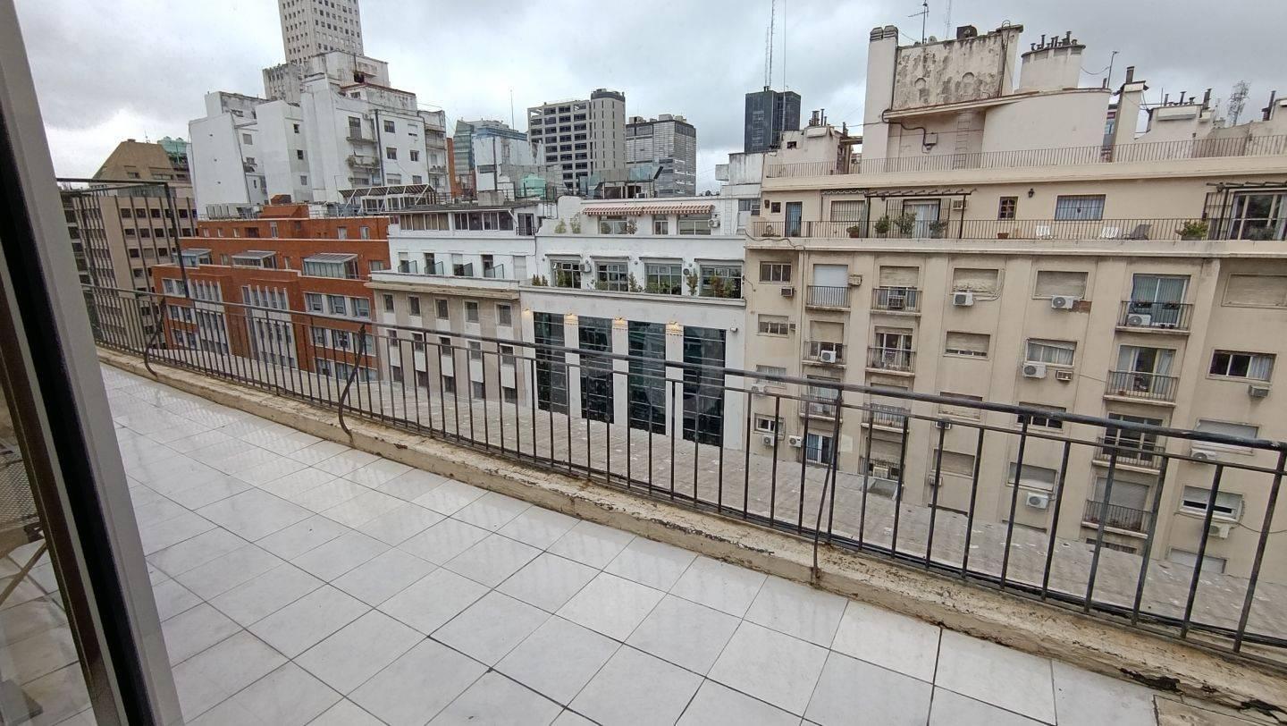 Foto de Departamento 2 ambientes. | CORDOBA AV al 300, imagen 2