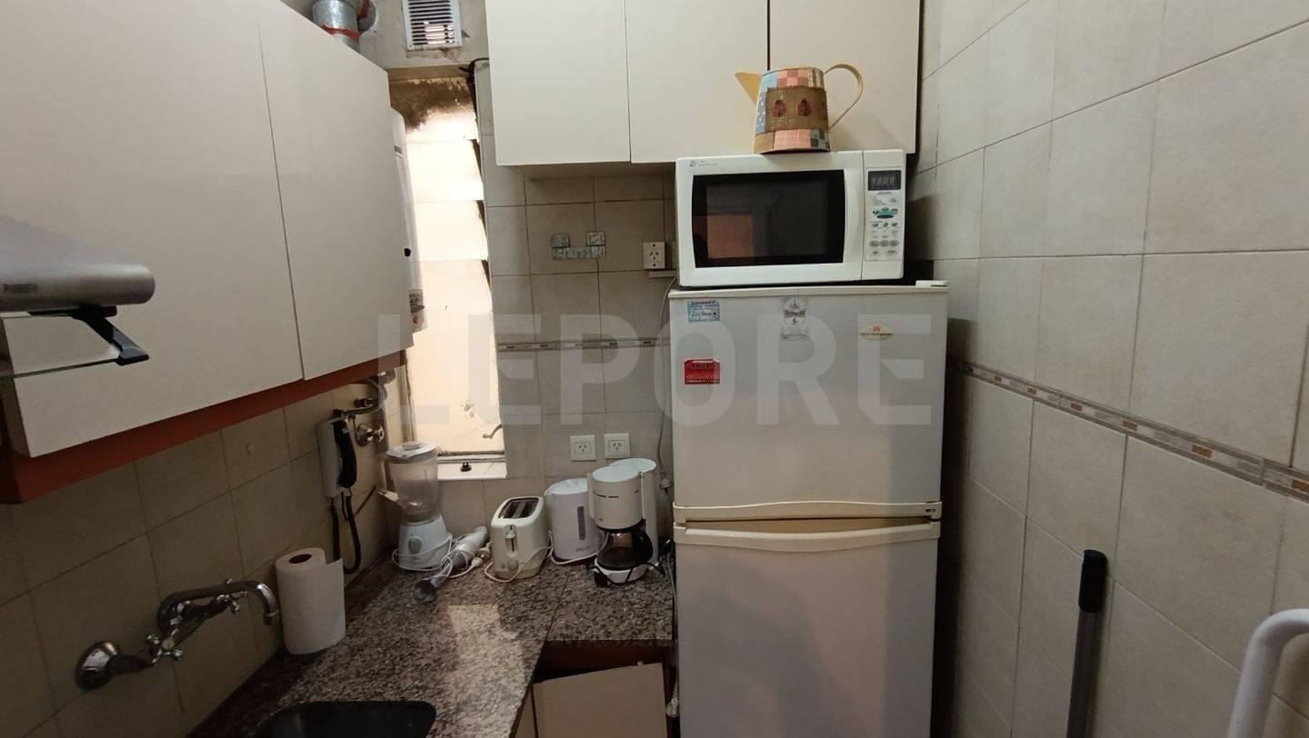 Foto de Departamento 2 ambientes. | CORDOBA AV al 300, imagen 3