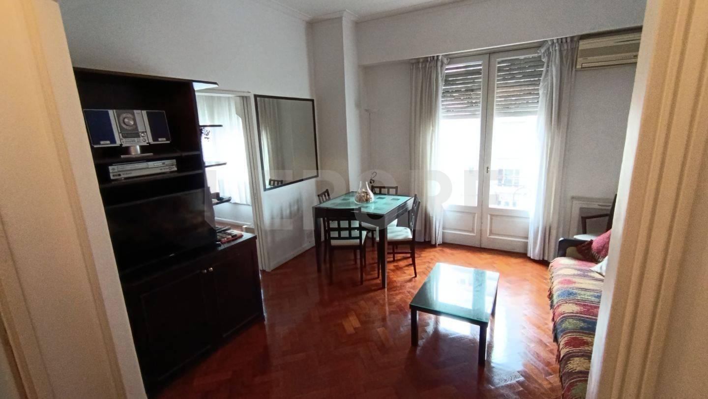 Foto de Departamento 2 ambientes. | CORDOBA AV al 300, imagen 1