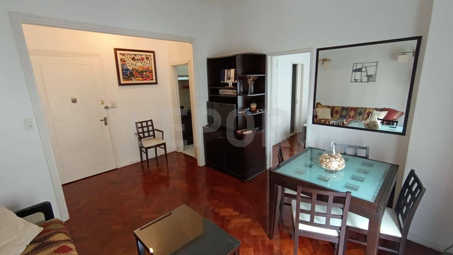 Foto de Departamento 2 ambientes. | CORDOBA AV al 300, imagen 2