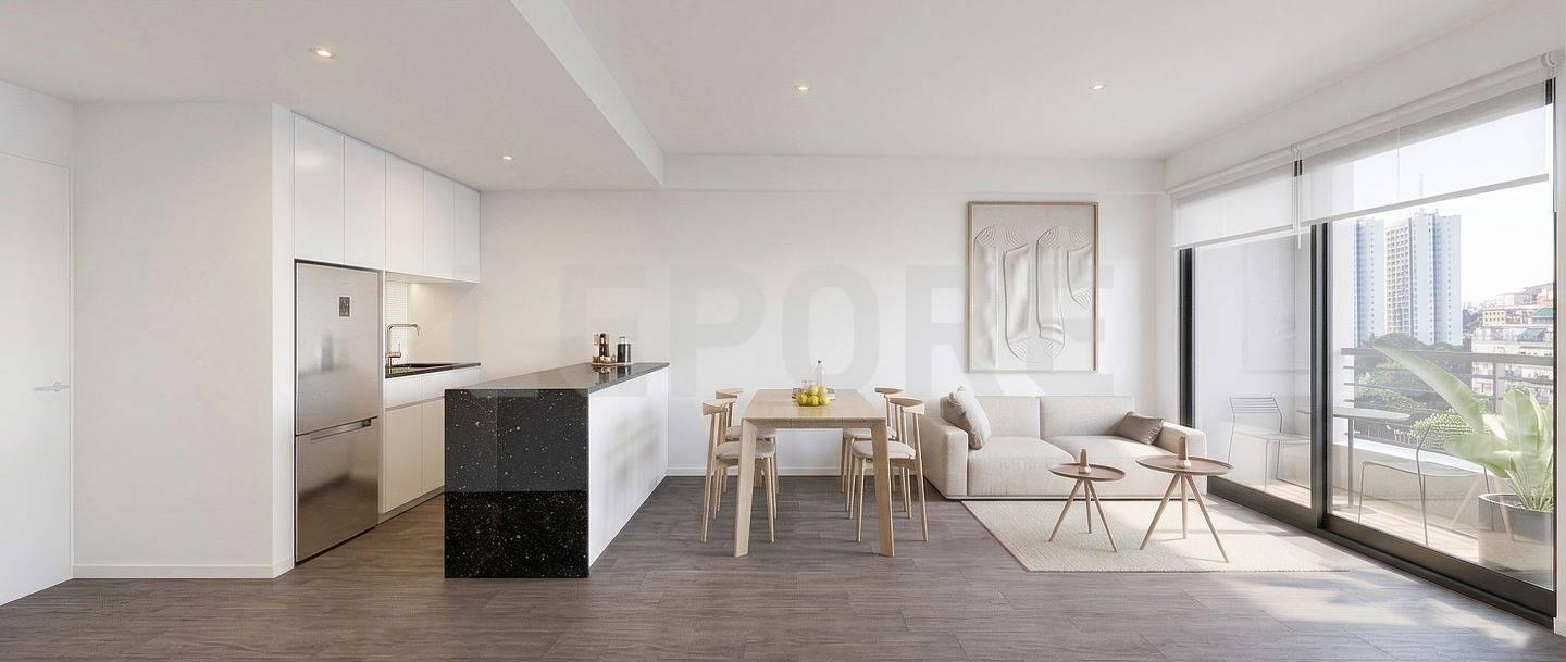 Foto de Departamento 2 ambientes. | ECUADOR al 1300, imagen 3