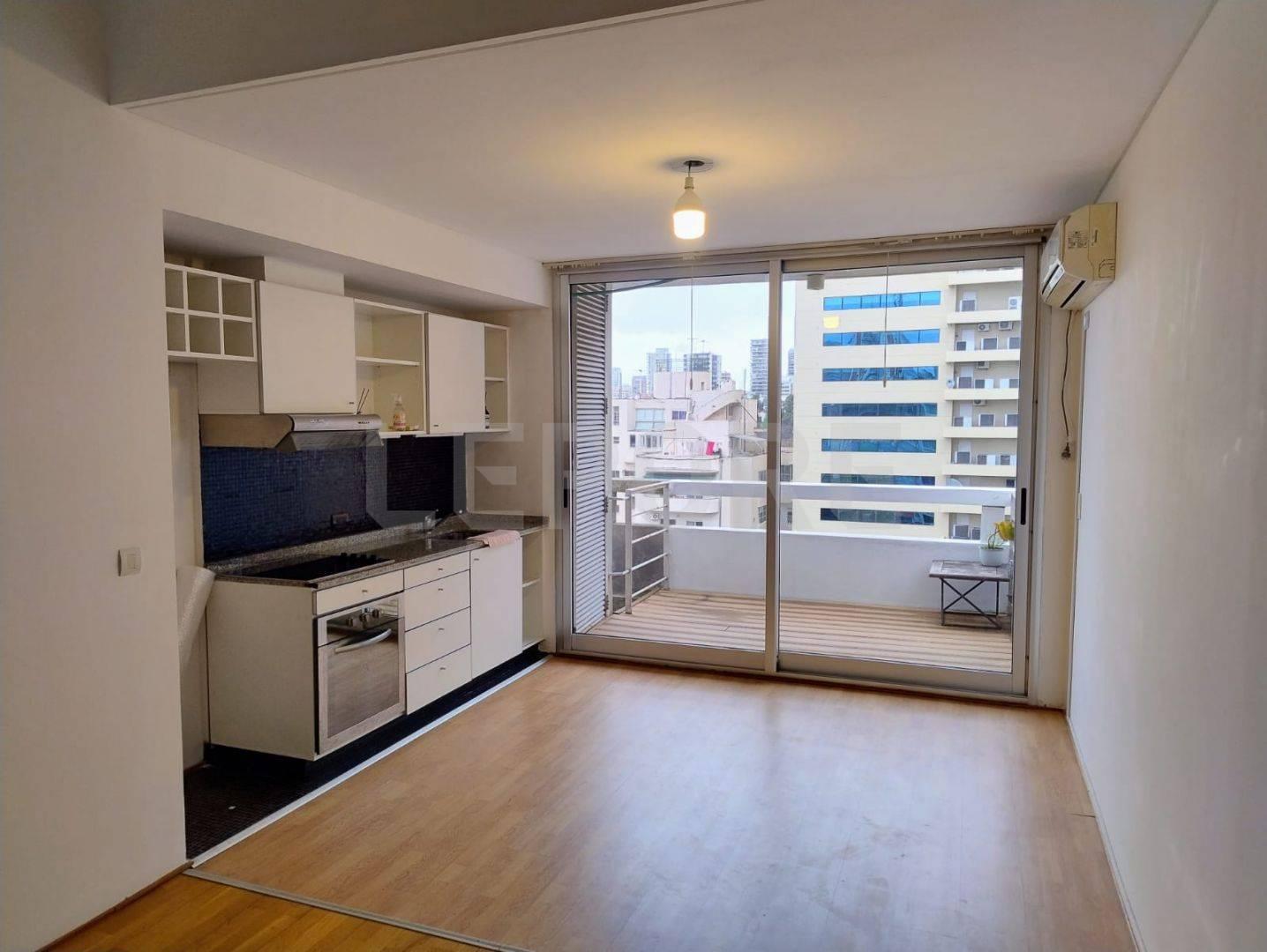Foto de Departamento 3 ambientes. | Mendoza al 1700, imagen 2