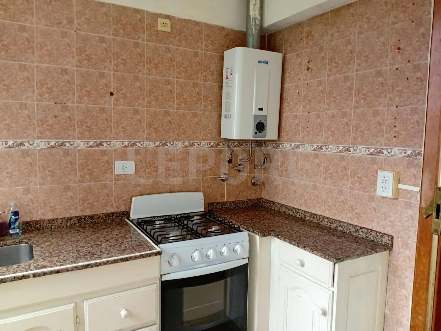 Foto de Departamento 2 ambientes. | LAPRIDA al 1000, imagen 4