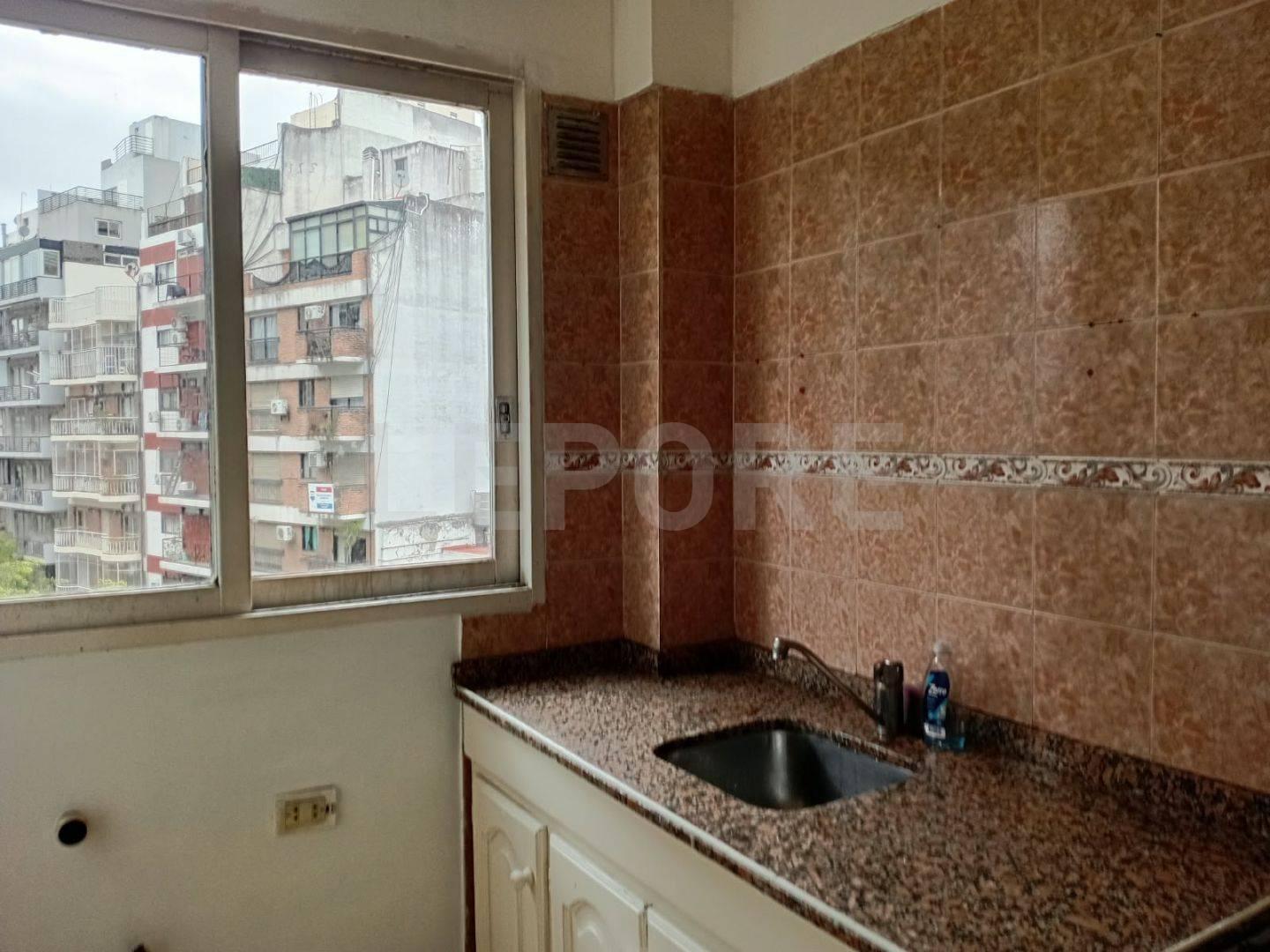 Foto de Departamento 2 ambientes. | LAPRIDA al 1000, imagen 3