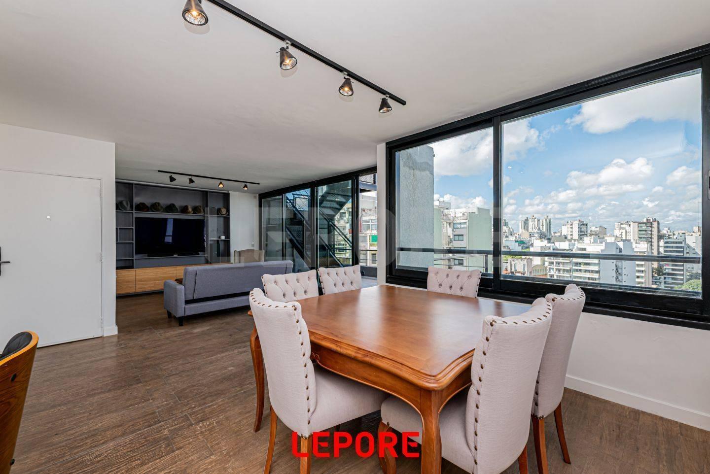 Foto de Departamento 2 ambientes. | Honduras al 3700, imagen 3