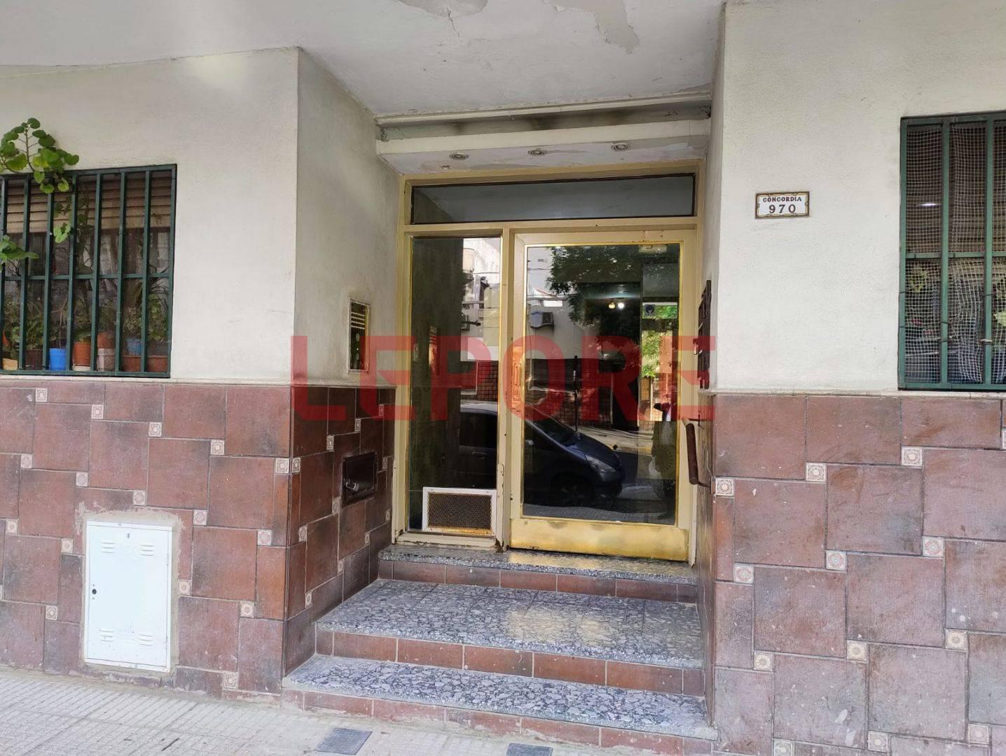 Foto de Departamento 2 ambientes. | Concordia al 900, imagen 1