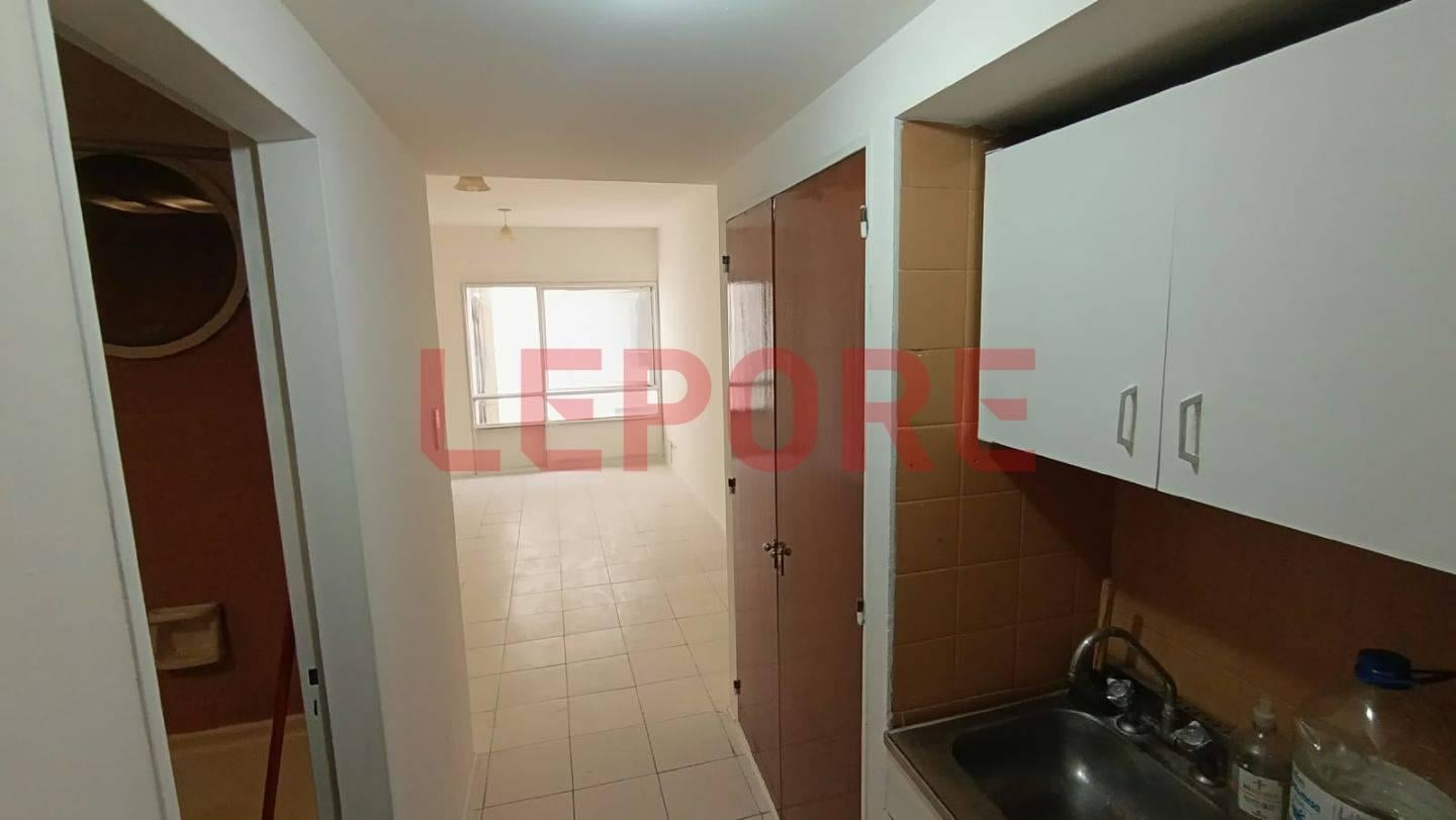 Foto de Departamento monoambiente. | Av. Santa Fé al 1100, imagen 3