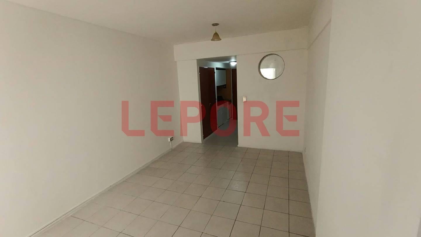 Foto de Departamento monoambiente. | Av. Santa Fé al 1100, imagen 2